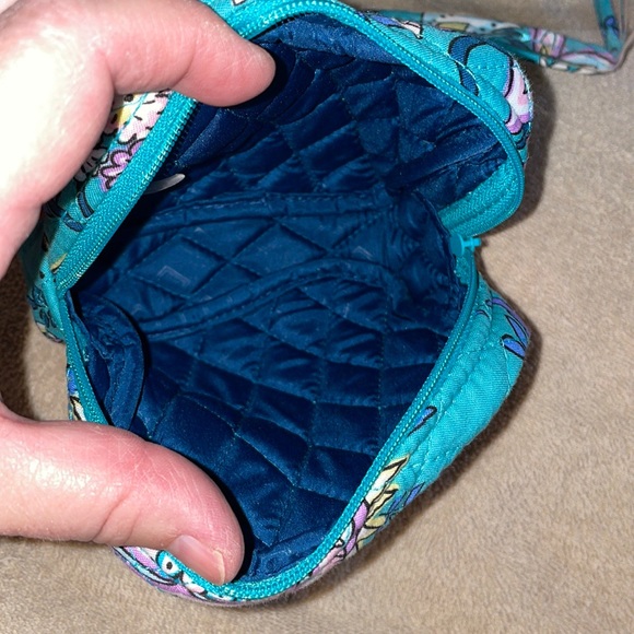 Vera Bradley 3-Piece Cosmetic Set NWT - Picture 12 of 16